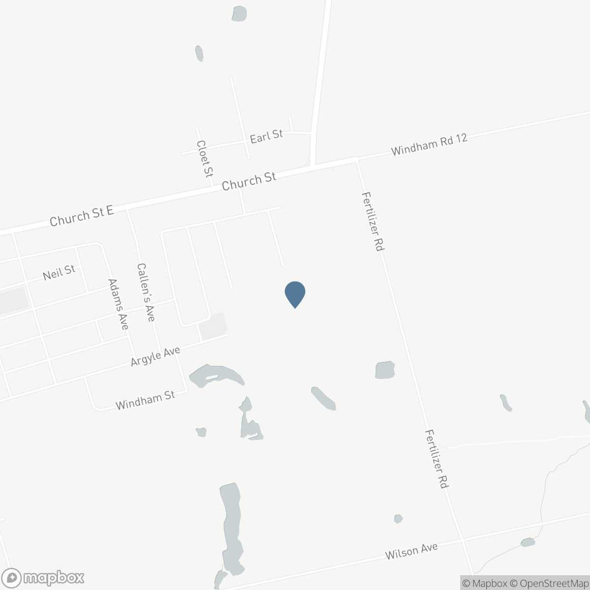 42 DUCHESS Drive, Delhi, Ontario N4B 0B3